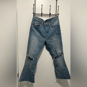 Ralph Lauren Denim Jeans